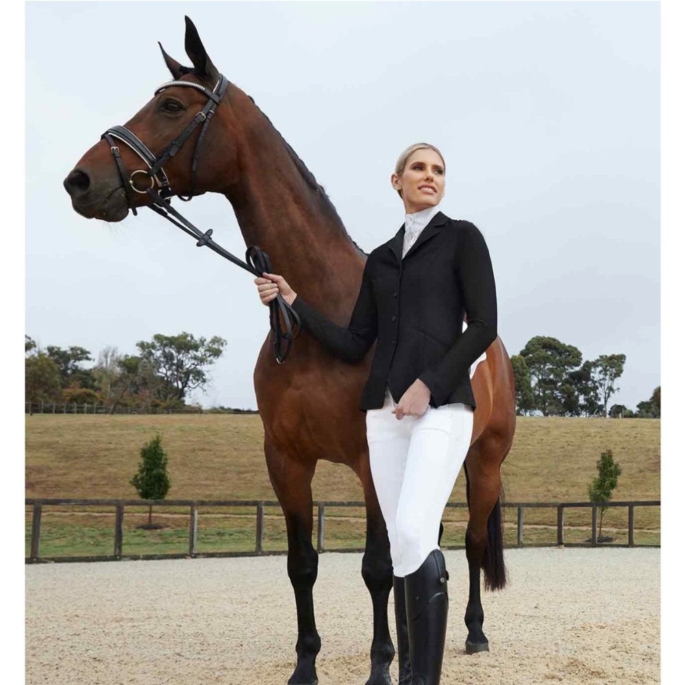Dublin Hanna Mesh show Jacket